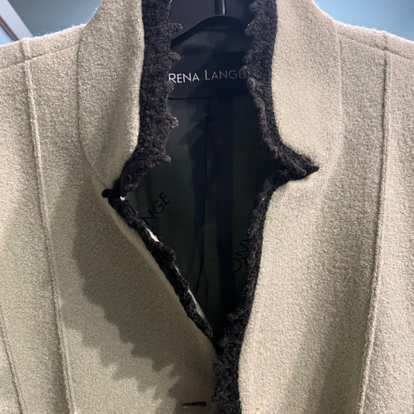 Rena Lange vintage suit - Picture 11 of 16